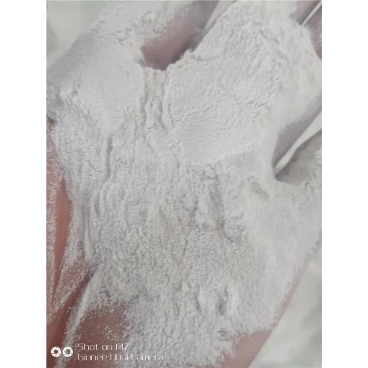 眉山水处理用氧化镁储存注意事项